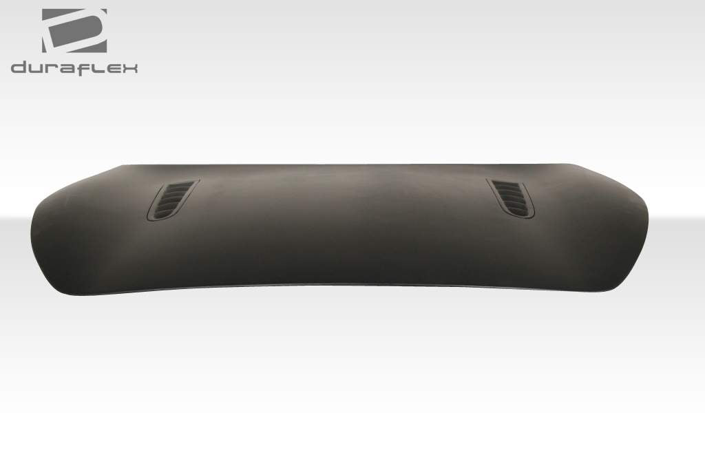 Revamp Your 2009 - 2017 Infiniti FX35, FX50, QX70 with Duraflex CT - R One - Piece Hood