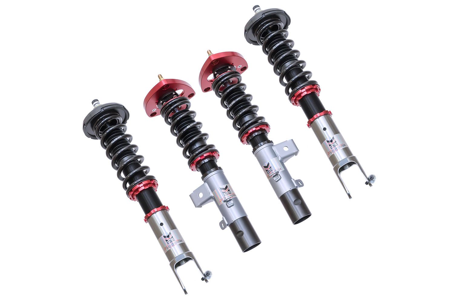 Megan Racing's Thrilling Street Series Coilovers for Honda Accord 13 - 15 & Acura TLX FWD 16 - 19! MR - CDK - HA13