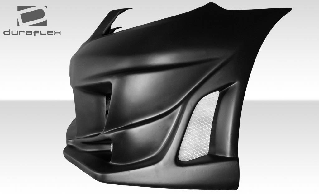 Upgrade Your 2004 - 2005 Honda Civic 2DR with Duraflex Bomber 4 - Piece Body Kit!