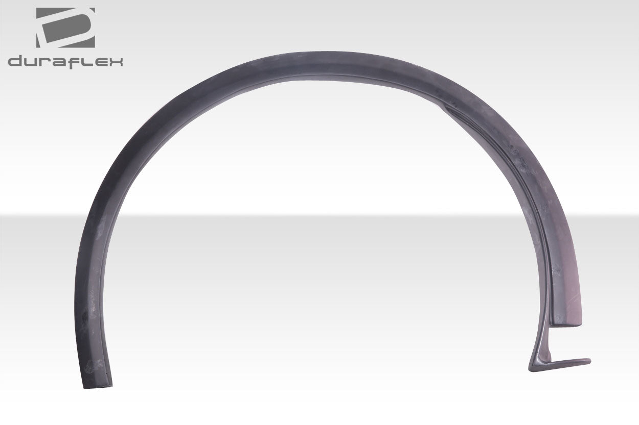 Upgrade Your 2010 - 2015 Chevrolet Camaro with Duraflex Z28 Look Front Fender Flares - 2 Piece Set!