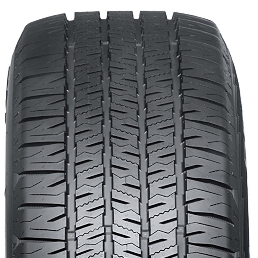 Nexen Roadian HTX 2 All-Weather Tire 235/65R18 106H SL - Your Ideal Choice!