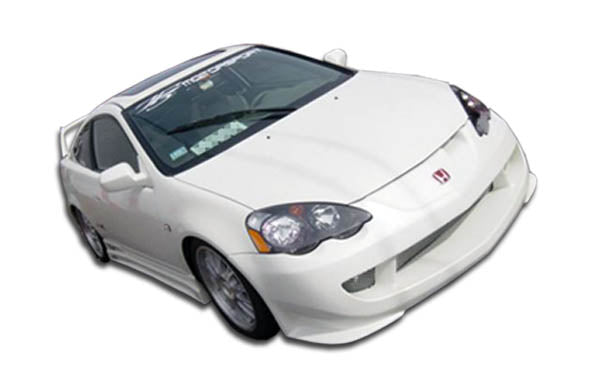 Upgrade Your 2002 - 2004 Acura RSX with Duraflex Type M 4 - Piece Body Kit