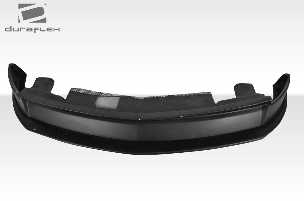 Upgrade Your 2010 - 2012 Ford Mustang GT with Duraflex R500 2 - Piece Front Lip Under Air Dam Spoiler
