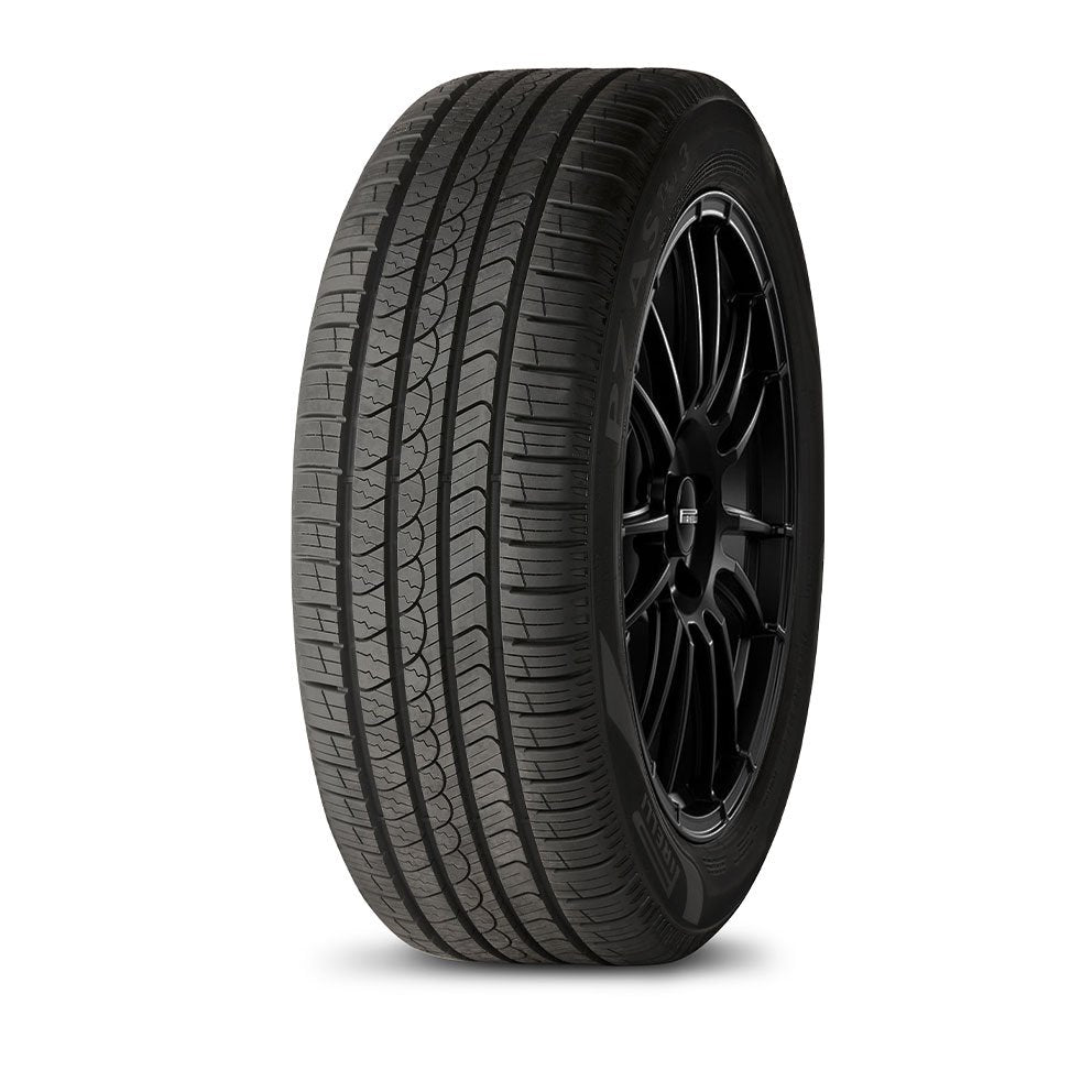 Pirelli Cinturato P7 All Season Plus 3 245/45R20 99V SL 740-A-A - The Ultimate All - Season Tire