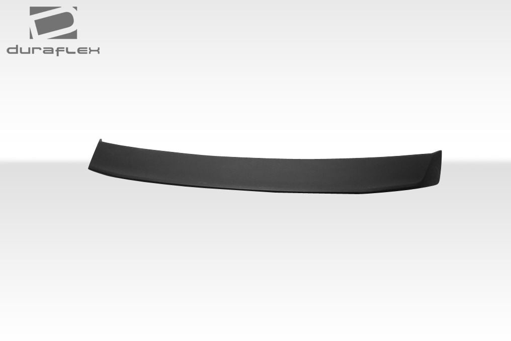Upgrade Your 2010 - 2014 Ford Mustang with Duraflex Boss Look One - Piece Wing Spoiler!