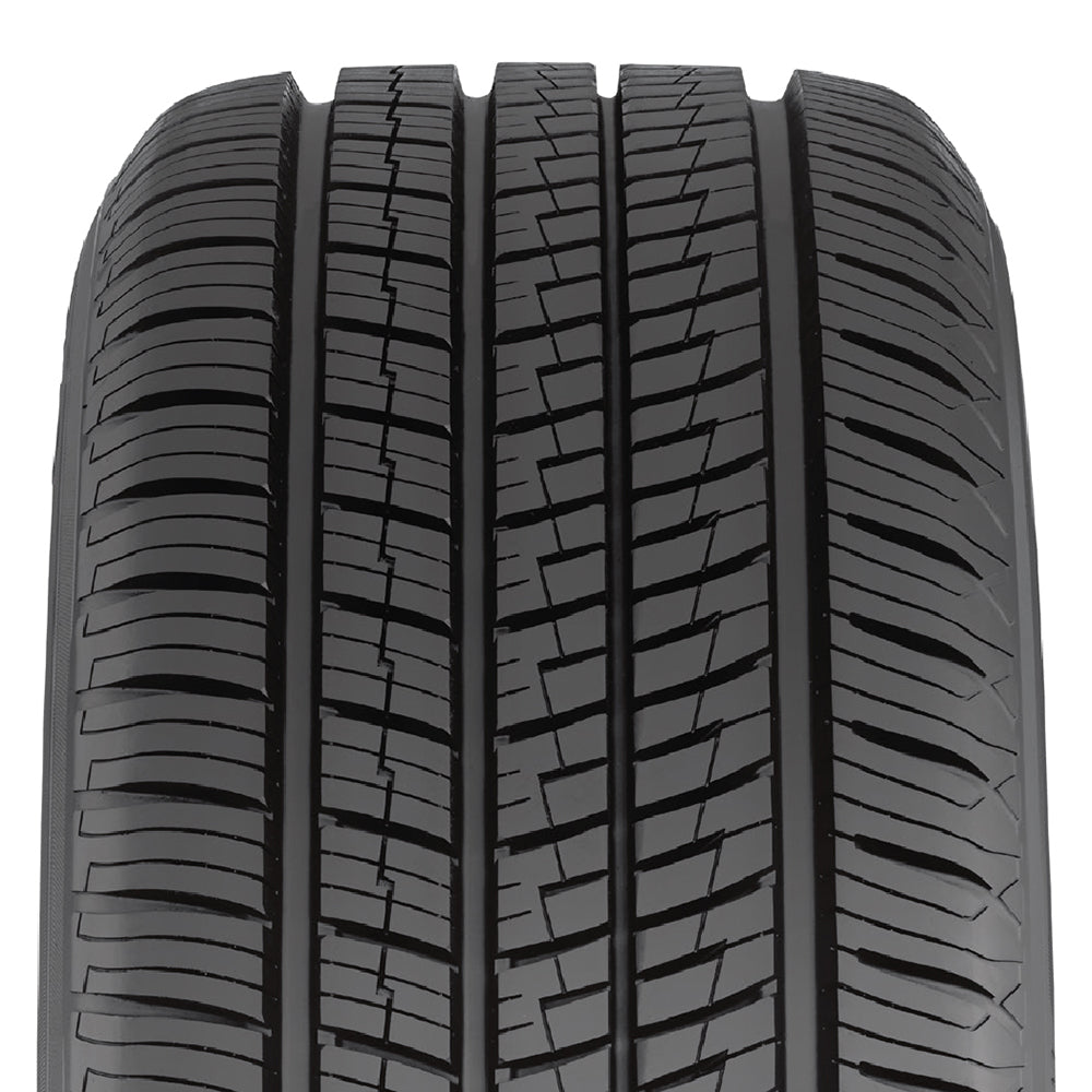 Yokohama AVID Ascend GT 245/50R20 105V XL 740-A-A - All Season Tire You Can Trust