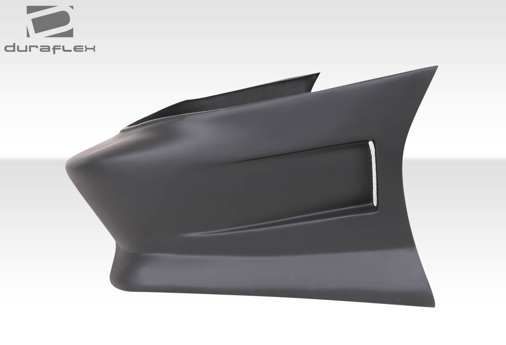 Revamp Your 1998 - 2002 Chevrolet Camaro with Duraflex Venice 4 - Piece Body Kit!