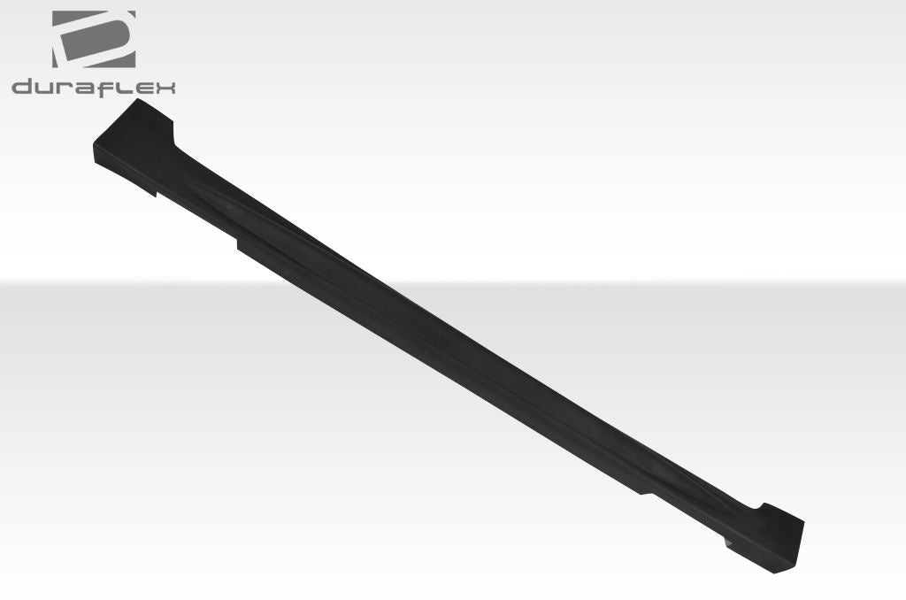 Rev Up Your 2011 - 2015 Chevrolet Cruze with Duraflex GT Racing Side Skirt Rocker Panels (2 - Piece Set)