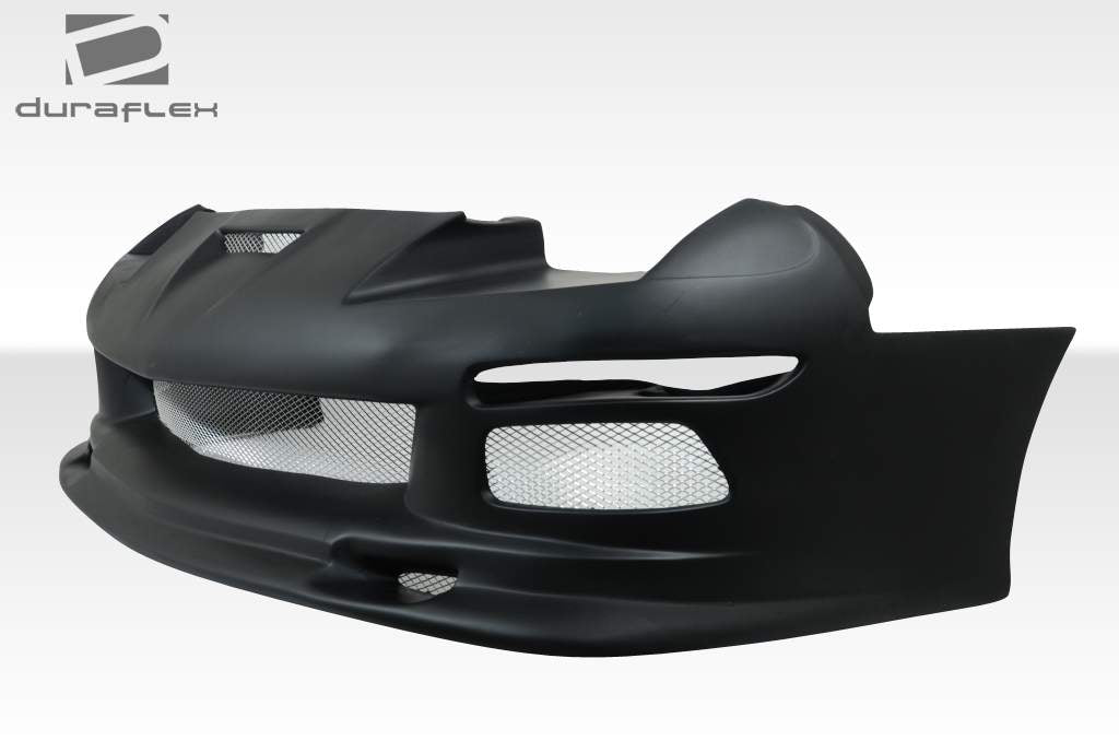1993 - 1997 Chevrolet Camaro Duraflex ZR Edition 4 - Piece Body Kit: Transform Your Ride!