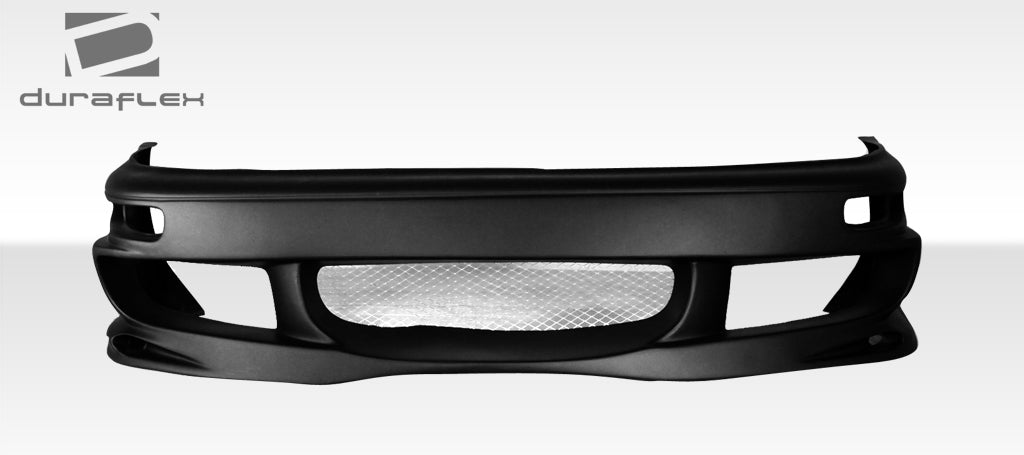 Revamp Your 1993 - 1997 Toyota Corolla or Geo Prizm with Duraflex Bomber 4 - Piece Body Kit!