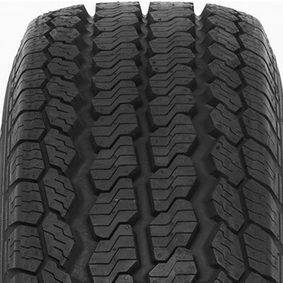 Continental VancoFourSeason 225/55R17 101H RF All Season Tires - Your Ultimate Driving Companion