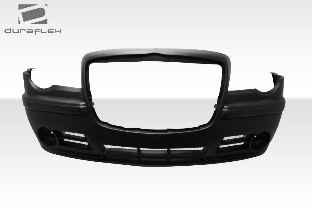 Upgrade Your 2005 - 2010 Chrysler 300/300C with Duraflex SRT Look Front Bumper Cover