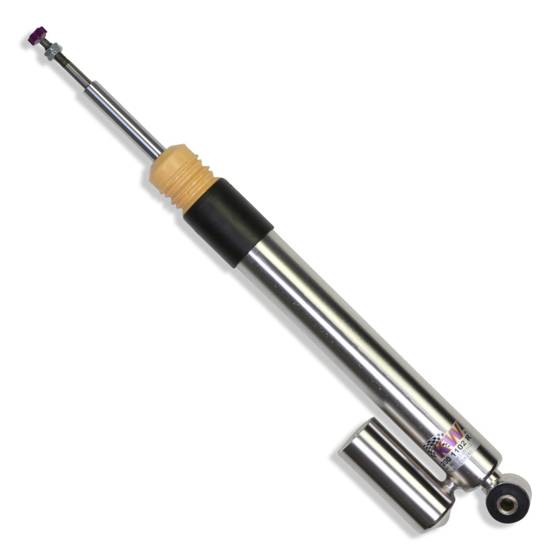 KW Coilover Kit V3 - The Ultimate Upgrade for BMW M3 E46 (M346) Coupe Convertible
