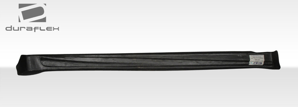 1994 - 1997 Acura Integra 4DR Duraflex B - 2 Body Kit: Transform Your Ride Now!