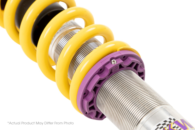 KW Coilover Kit V3 - Unleash the Power of Your Audi R8 (42)!