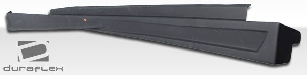 Transform Your 2000 - 2005 Chevrolet Monte Carlo with Duraflex F - 1 4 - Piece Body Kit