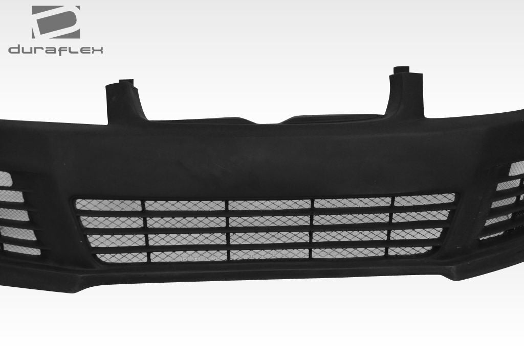 Enhance Your 1999 - 2004 Volkswagen Jetta with Duraflex R Look Front Bumper Cover!