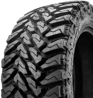 VENOM MT 275/55r20 - The Ultimate All-Season Tire