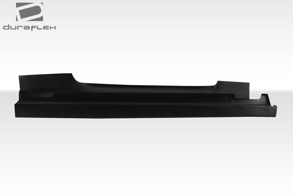 Revamp Your 2010 - 2016 Hyundai Genesis Coupe 2DR with Duraflex AM - S GT Side Skirt Rocker Panels (2 - Piece Set)