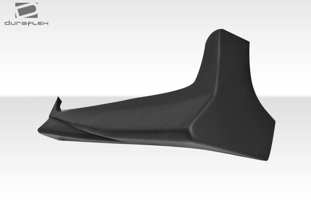 Upgrade Your 2012 - 2014 Toyota Camry with Duraflex Racer Side Skirt Rocker Panels (2 - Piece Set)
