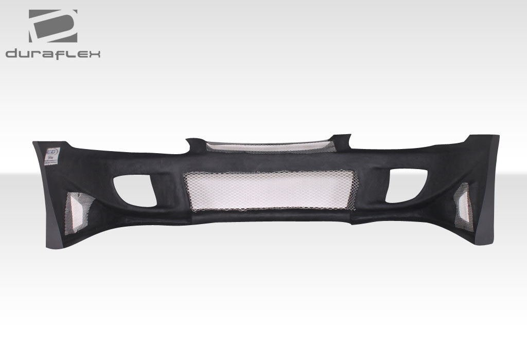 Enhance Your 1998 - 2002 Honda Accord 4DR with Duraflex Blits 4 - Piece Body Kit!