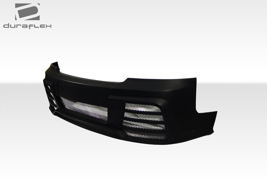 Enhance Your 1998 - 2004 Audi A6 C5 with Duraflex CT - R Front Bumper Cover!