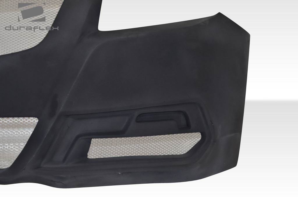 Upgrade Your 2011 - 2015 Chevrolet Cruze with Duraflex GT Racing Front Bumper Cover!