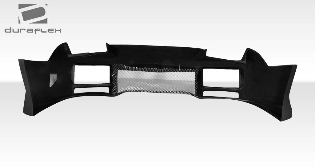 Revamp Your 1993 - 1997 Chevrolet Camaro with Duraflex Venice 4 - Piece Body Kit!