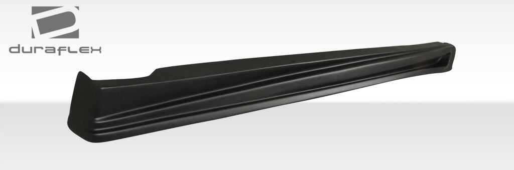 1994 - 1997 Acura Integra 4DR Duraflex B - 2 Body Kit: Transform Your Ride Now!