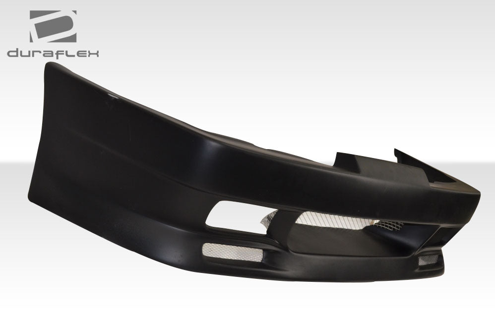Revamp Your 1986 - 1992 Toyota Supra with Duraflex Type G Front Bumper Cover!