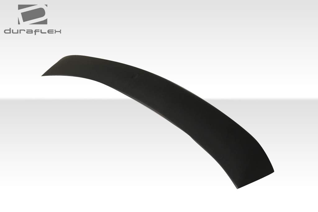 Enhance Your 1997 - 2003 BMW 5 Series E39 4DR with Duraflex GT - S One - Piece Roof Wing Spoiler