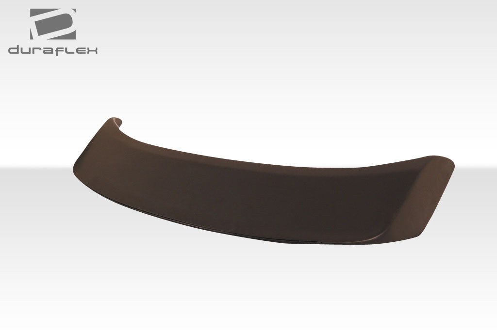 Upgrade Your 2006 - 2012 Porsche Cayman with Eros Version 2 Wing Trunk Lid Spoiler!