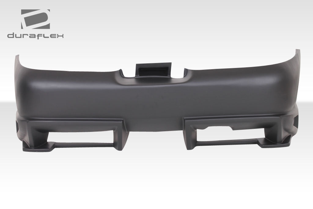 Transform Your 1998 - 2003 Ford Escort ZX2 with Duraflex Vader 4 - Piece Body Kit