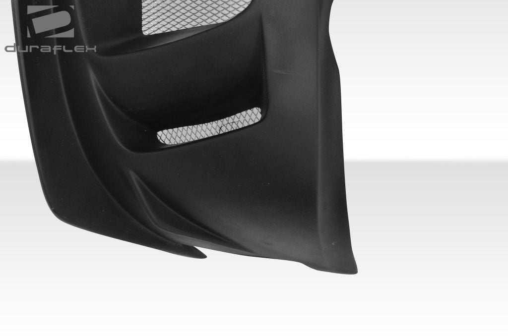 Get the Stunning 2004 - 2005 Subaru Impreza Duraflex Z - Speed One - Piece Front Bumper Cover Now!
