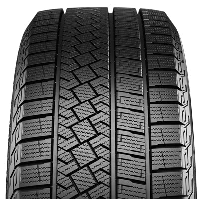Pirelli Ice Zero Asimmetrico 245/45R19 102H XL - Winter Tires for Ultimate Safety