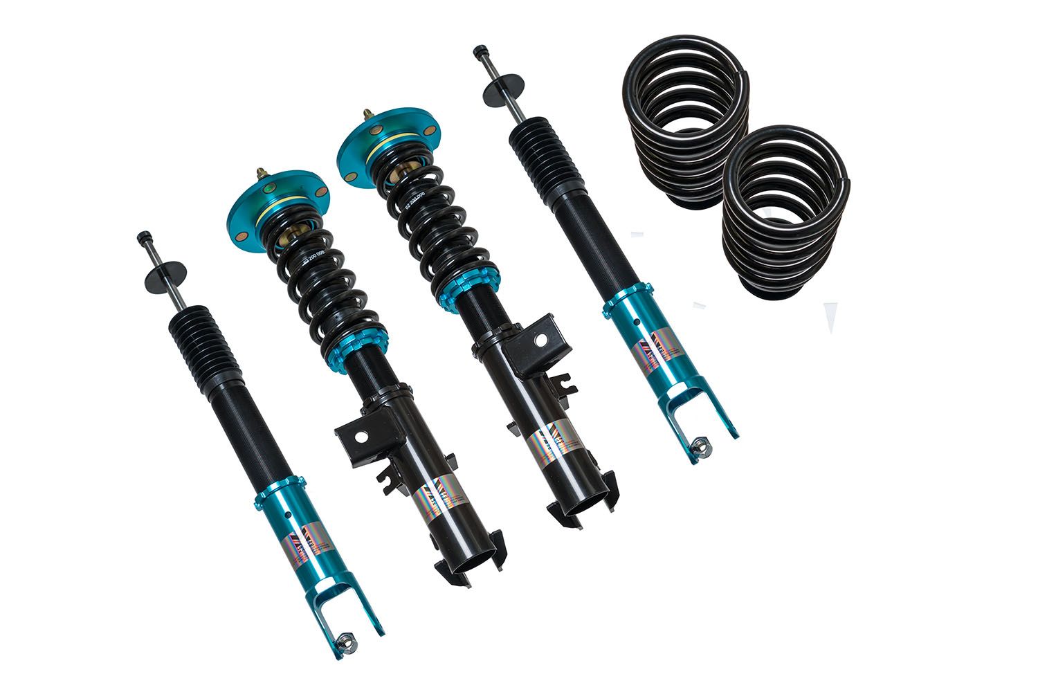 Megan Racing's EZII Series Coilovers - Must-Have for Ford Taurus SHO 13 - 19 & Ford Flex 13 - 16!