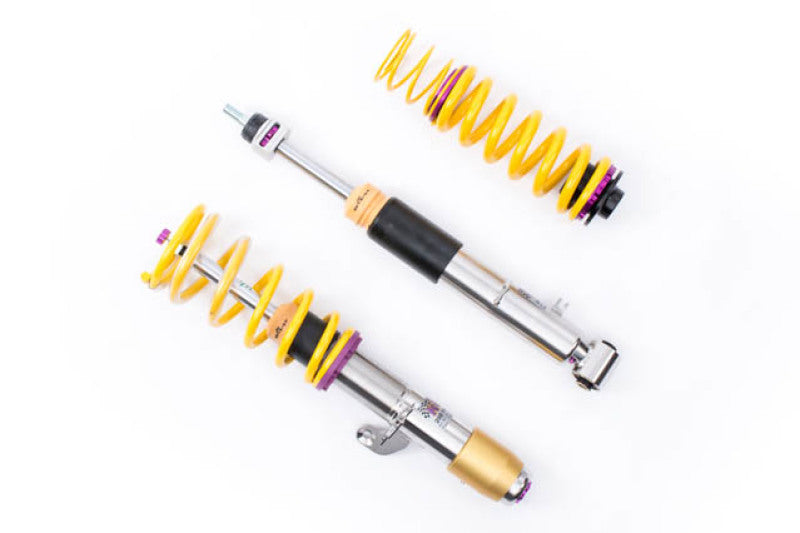 KW V3 Coilover Suspension Kit with Cancellation Kit for 2015-2020 BMW F80/F82 M3/M4