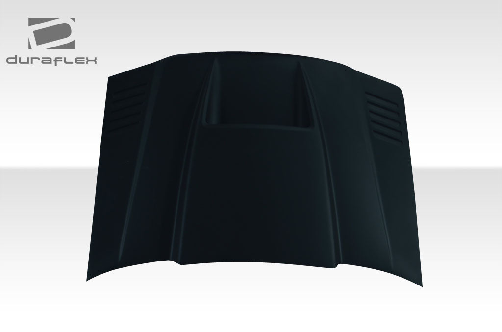 Get the 2004 - 2012 Chevrolet Colorado GMC Canyon Duraflex CVX One - Piece Hood Now!