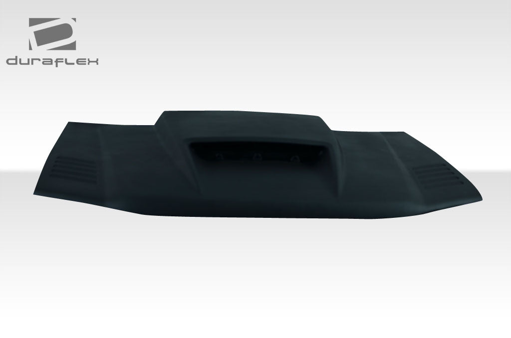 Get the 2004 - 2012 Chevrolet Colorado GMC Canyon Duraflex CVX One - Piece Hood Now!