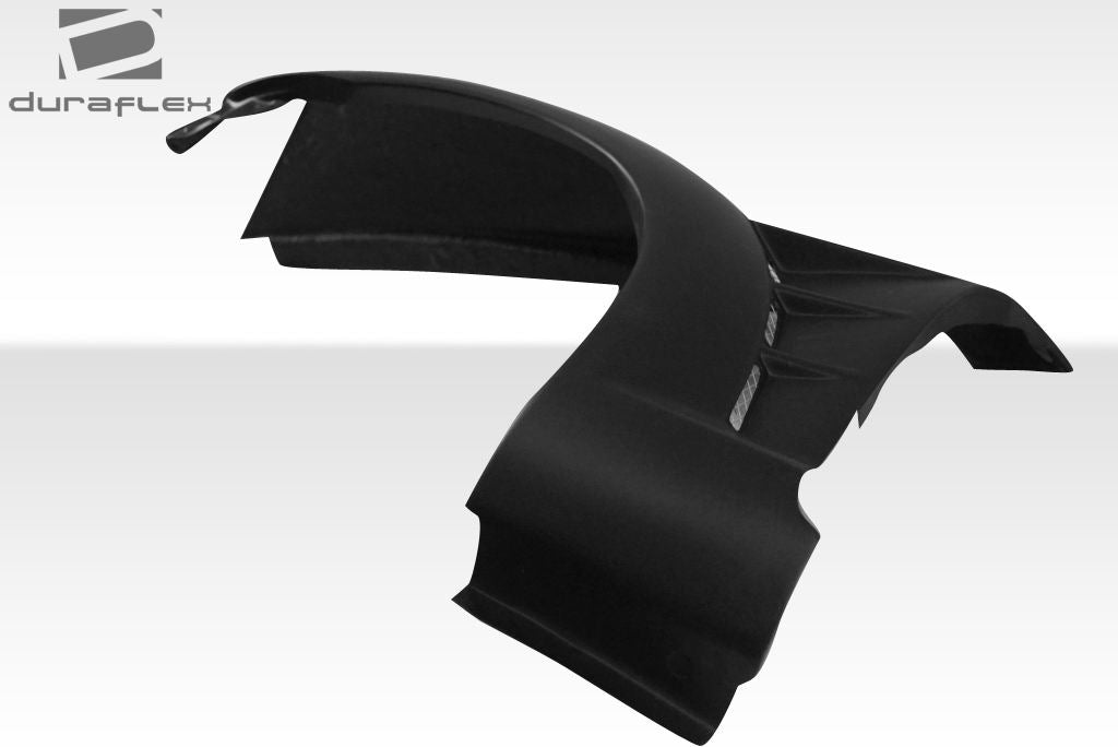 Upgrade Your 2004 - 2008 Mazda RX - 8 with Duraflex M - Speed Front Fenders (2 Piece Set)