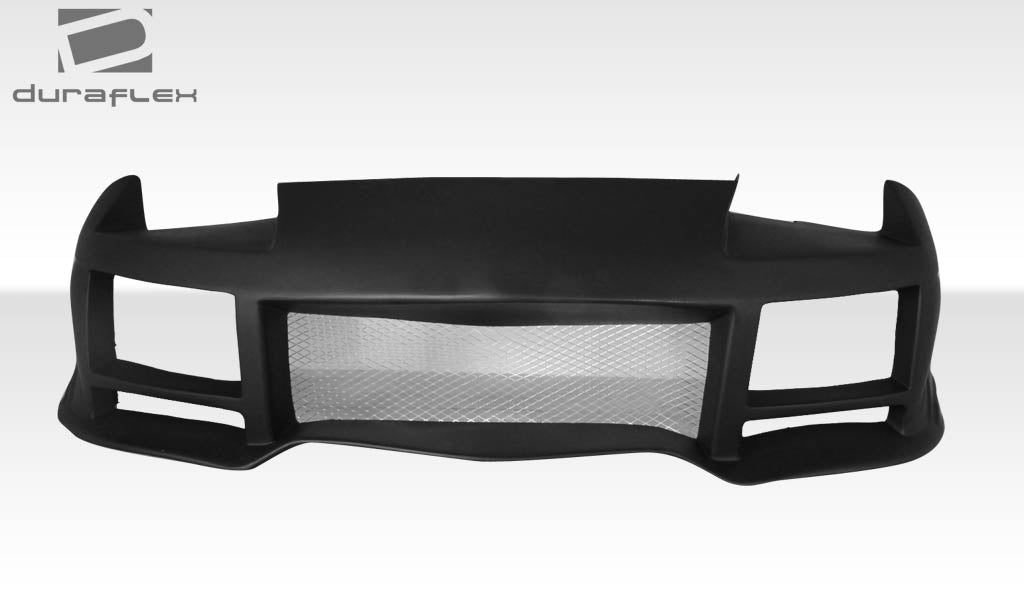Revamp Your 1993 - 1997 Chevrolet Camaro with Duraflex Venice 4 - Piece Body Kit!