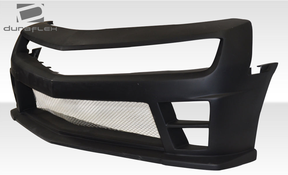 Unleash Your 2010 - 2013 Chevrolet Camaro's Potential with Duraflex ZL2 Front Bumper Cover!