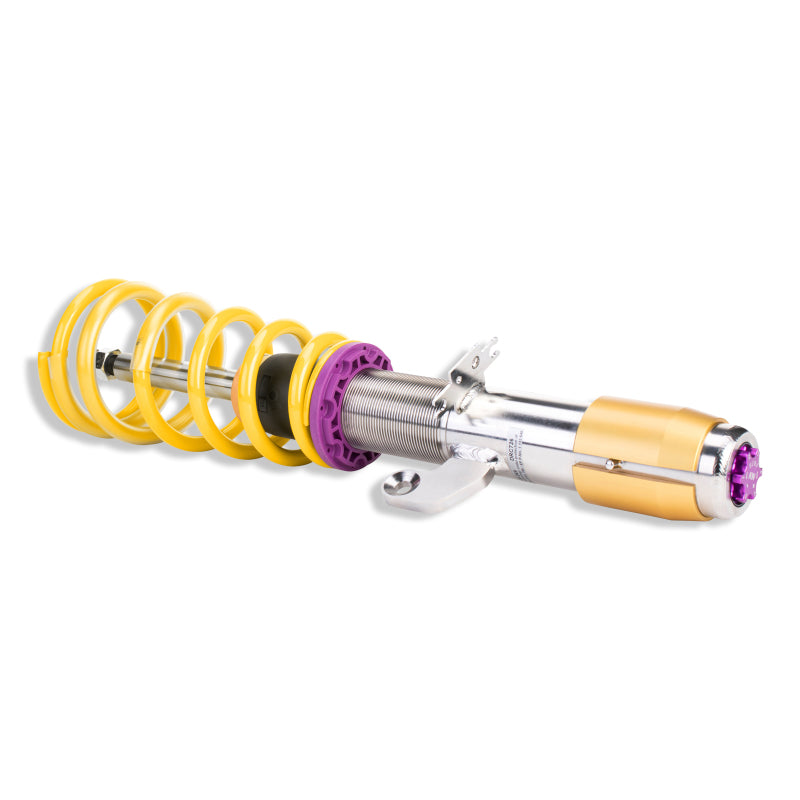 KW V3 Coilover Suspension Kit with Cancellation Kit for 2015-2020 BMW F80/F82 M3/M4