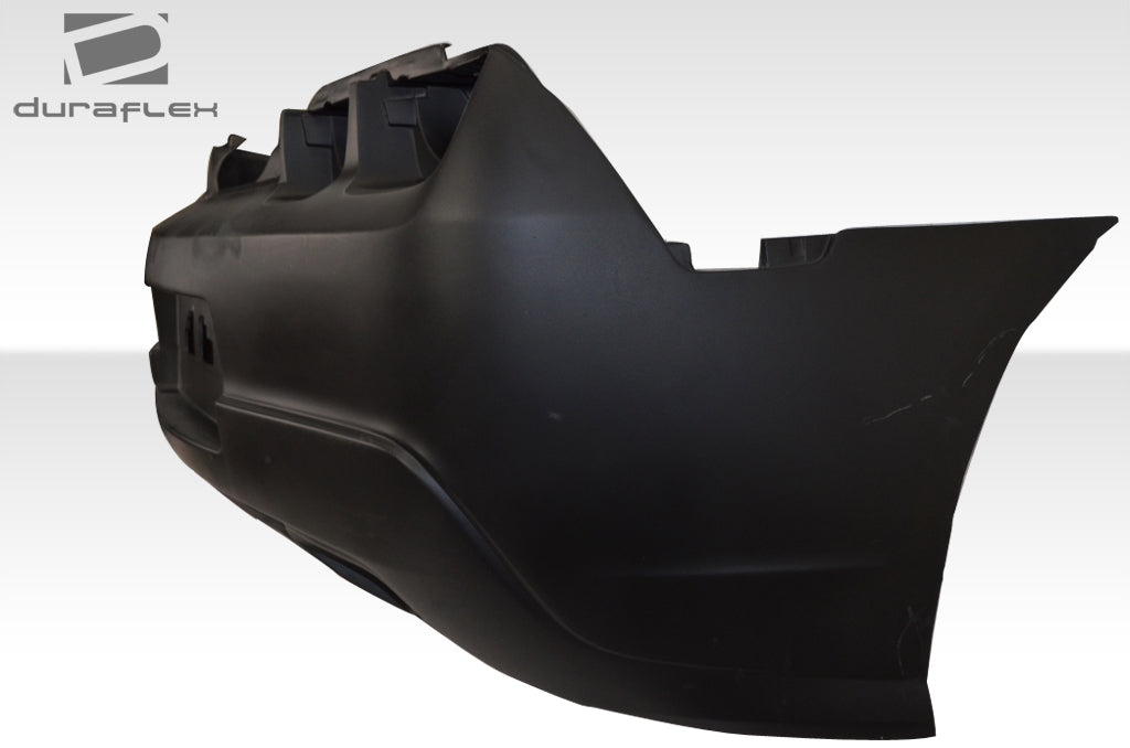 Upgrade Your 2010 - 2013 Chevrolet Camaro with Duraflex Z28 Look Rear Bumper Cover!