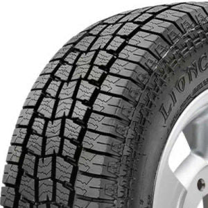 LIONHART LIONCLAW ATX2 LT265/60R20 - The Ultimate Summer and All - Season Tire