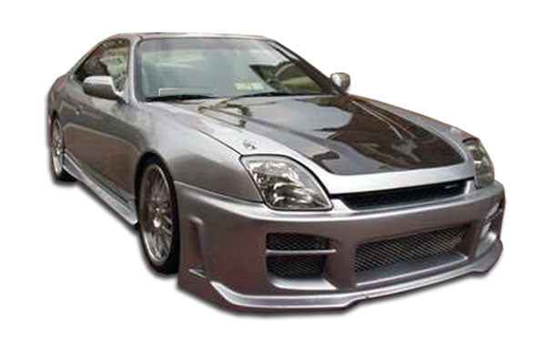 Revamp Your 1997 - 2001 Honda Prelude with Duraflex R34 4 - Piece Body Kit!