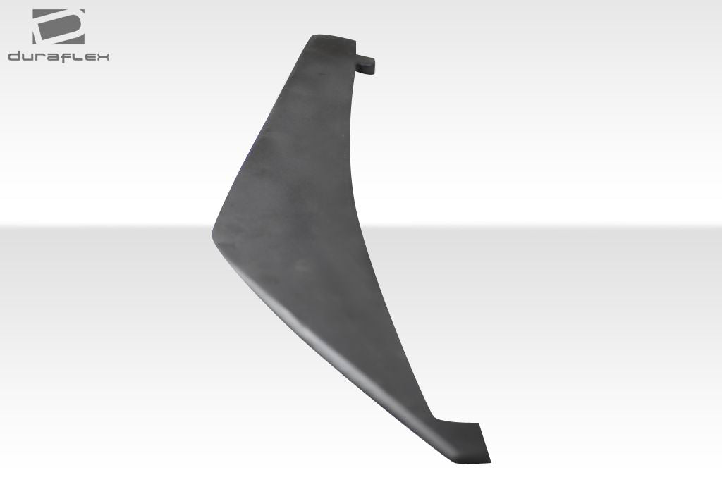Rev Up Your 2005 - 2013 Chevrolet Corvette C6 with Duraflex GT Racing 5 - Piece Rear Diffuser