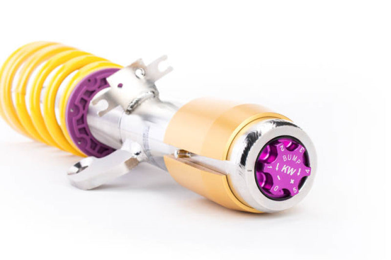 KW V3 Coilover Suspension Kit with Cancellation Kit for 2015-2020 BMW F80/F82 M3/M4