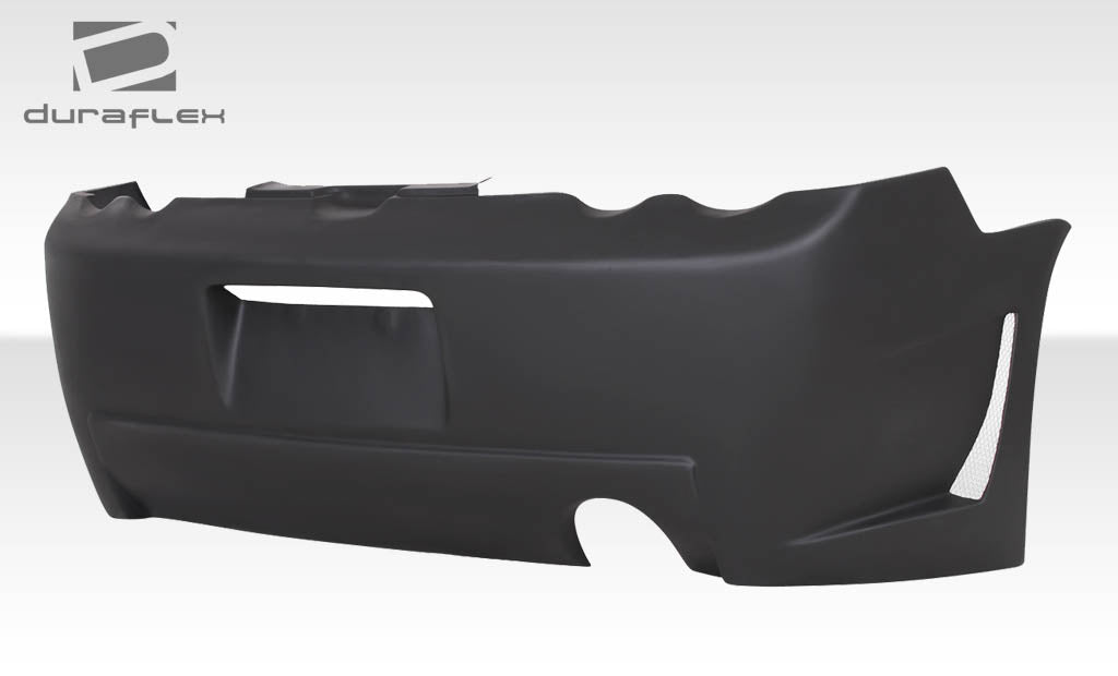Transform Your 2002 - 2004 Acura RSX with the Stunning Duraflex B - 2 4 - Piece Body Kit!