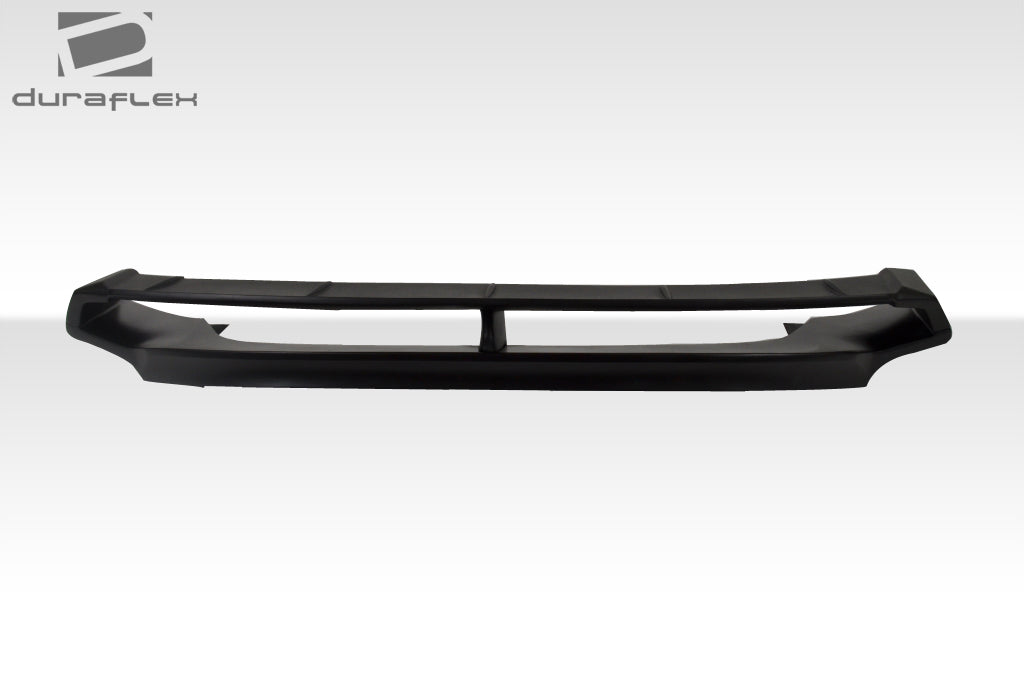 Enhance Your 2013 - 2020 Scion FR - S, Toyota 86, or Subaru BRZ with Duraflex W - 1 Rear Wing Trunk Lid Spoiler